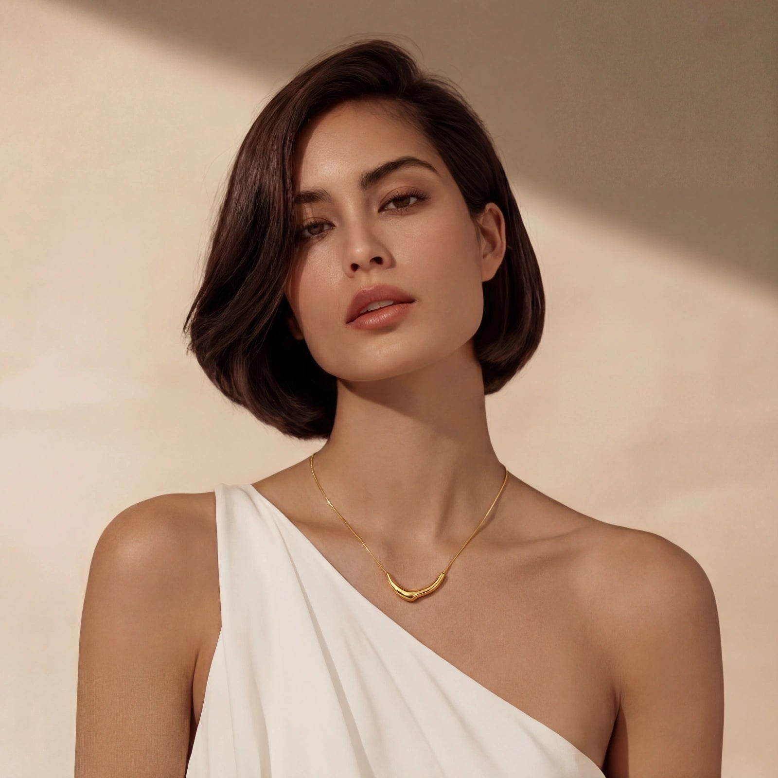 Curve Statement Ketting | AULORIS